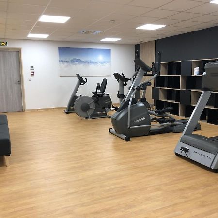 Residence Prestige Odalys Mendi Alde Ла-Клюза Екстер'єр фото