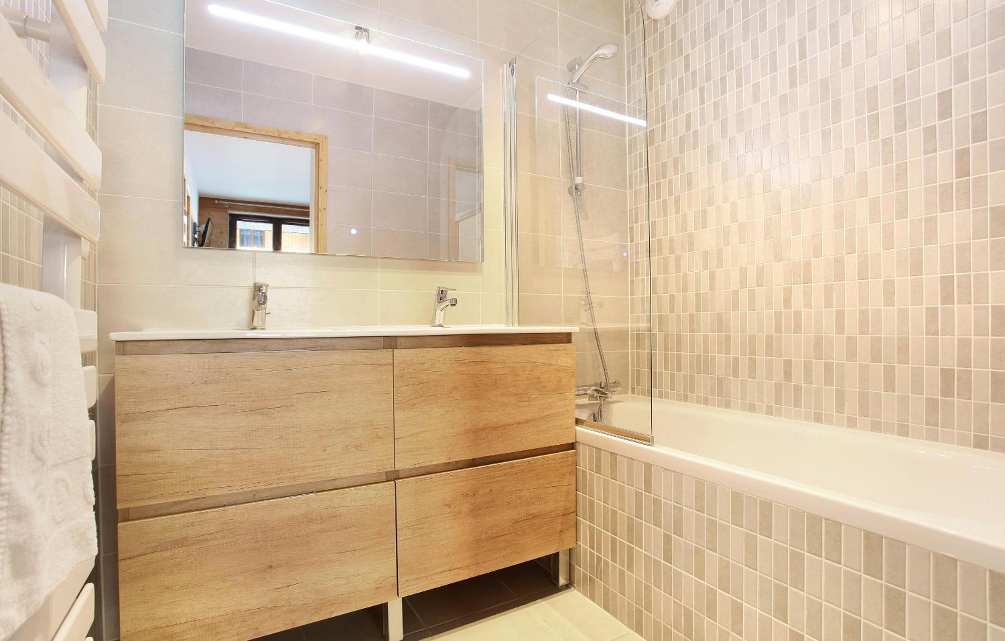 Residence Prestige Odalys Mendi Alde Ла-Клюза Екстер'єр фото