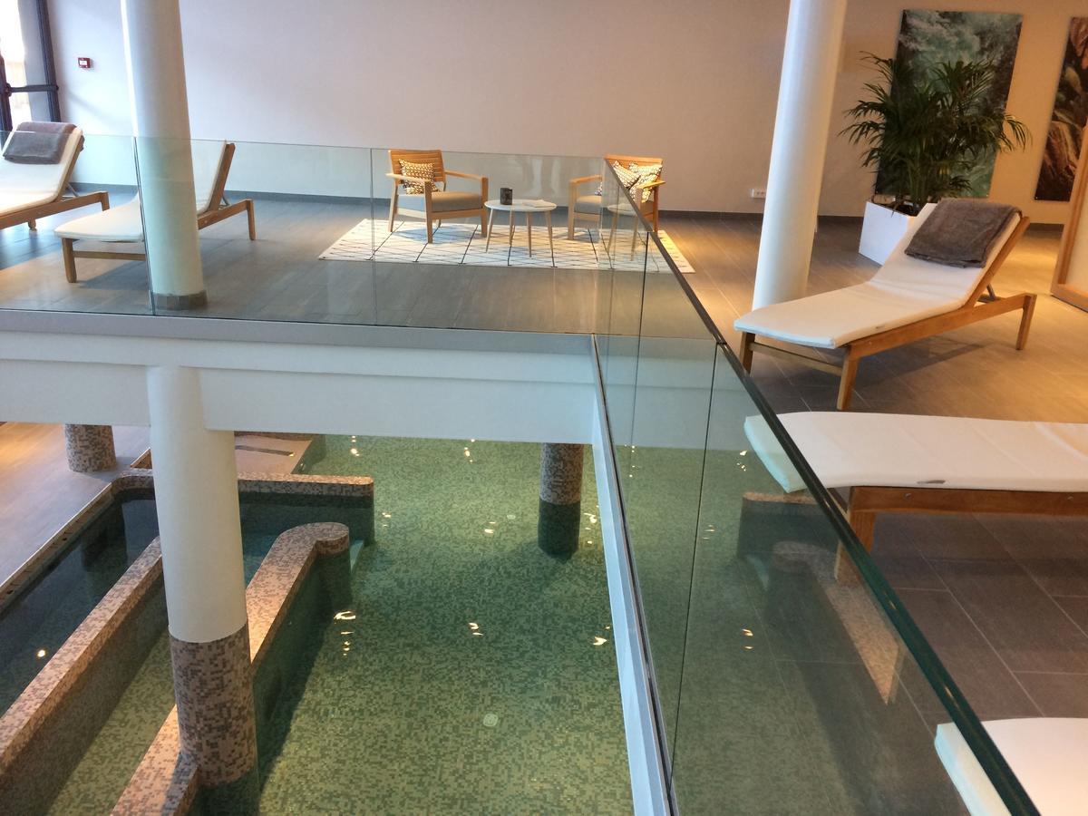 Residence Prestige Odalys Mendi Alde Ла-Клюза Екстер'єр фото