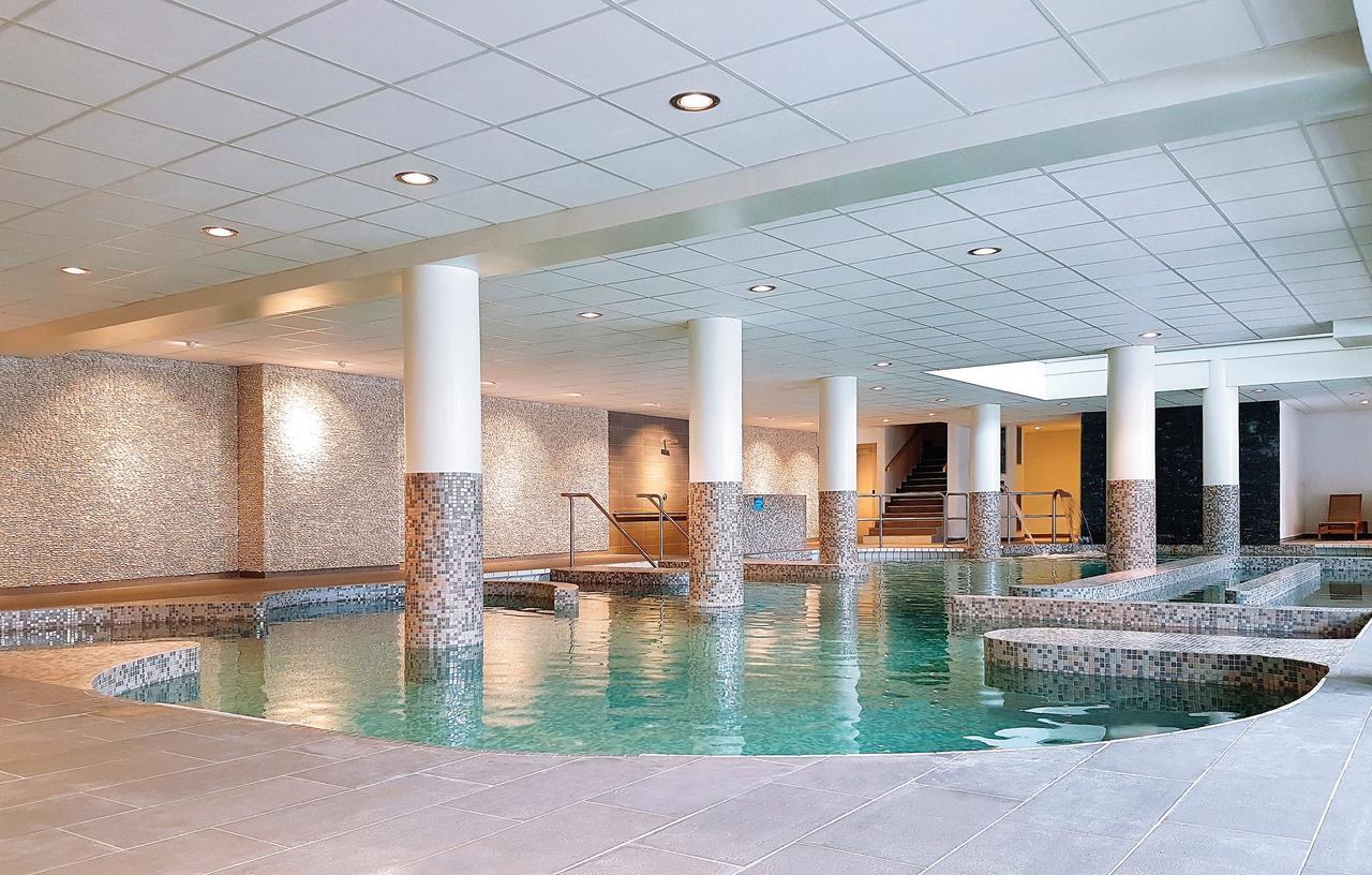 Residence Prestige Odalys Mendi Alde Ла-Клюза Екстер'єр фото