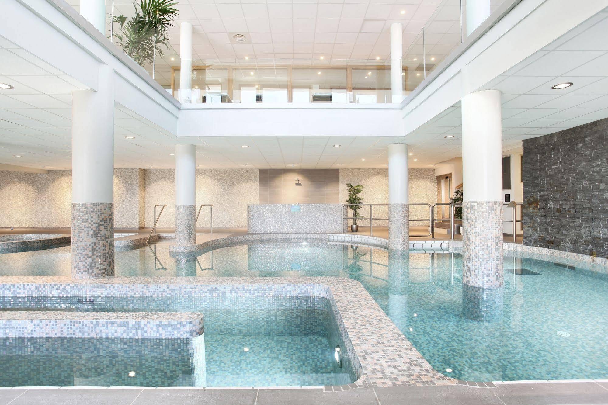Residence Prestige Odalys Mendi Alde Ла-Клюза Екстер'єр фото
