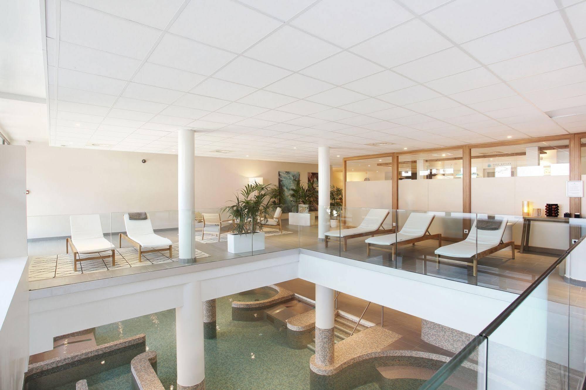Residence Prestige Odalys Mendi Alde Ла-Клюза Екстер'єр фото