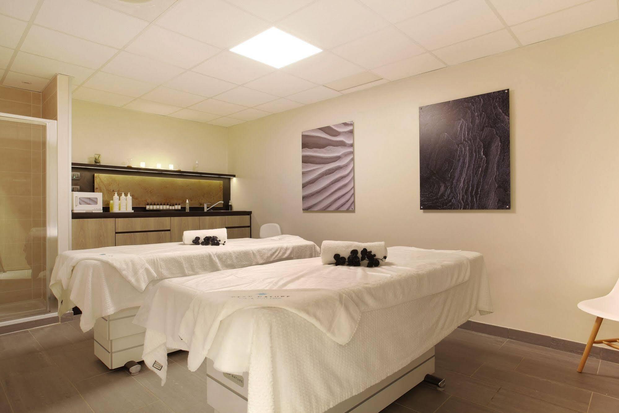 Residence Prestige Odalys Mendi Alde Ла-Клюза Екстер'єр фото