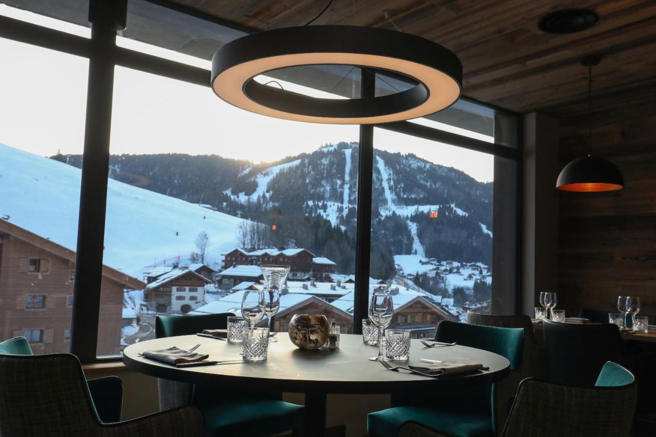 Residence Prestige Odalys Mendi Alde Ла-Клюза Екстер'єр фото